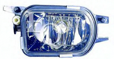 EQUAL QUALITY pf1155d -  Противотуманная фара